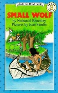 Enlarge image Cover: Small Wolf - HarperCollins