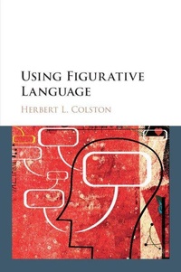 Enlarge image Cover: Using Figurative Language - Cambridge University Press