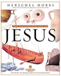 Cover: Illustrated Life of Jesus - Broadman & Holman Publishers