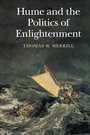Cover: Hume and the Politics of Enlightenment - Cambridge University Press