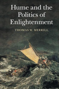 Enlarge image Cover: Hume and the Politics of Enlightenment - Cambridge University Press