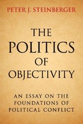 Cover: The Politics of Objectivity - Cambridge University Press