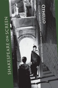 Cover: Shakespeare on Screen: Othello - Cambridge University Press