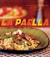 Abbildung von: La Paella - Chronicle Books