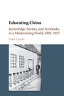 Cover: Educating China - Cambridge University Press