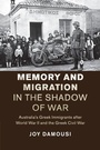 Cover: Memory and Migration in the Shadow of War - Cambridge University Press
