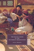 Cover: The Racial Hand in the Victorian Imagination - Cambridge University Press