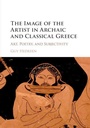 Cover: The Image of the Artist in Archaic and Classical Greece - Cambridge University Press