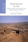 Cover: From Slavery to Aid - Cambridge University Press