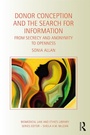 Cover: Donor Conception and the Search for Information - Routledge