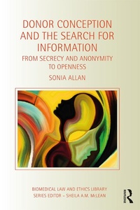 Abbildung von: Donor Conception and the Search for Information - Routledge