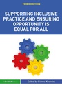 Cover: Supporting Inclusive Practice and Ensuring Opportunity is Equal for All - Routledge