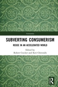 Cover: Subverting Consumerism - Routledge