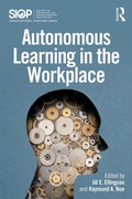 Abbildung von: Autonomous Learning in the Workplace - Routledge