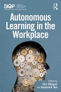 Abbildung von: Autonomous Learning in the Workplace - Routledge