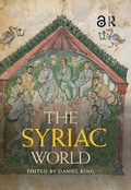 Cover: The Syriac World - Routledge