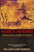 Cover: Marx's Inferno - Princeton University Press