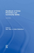 Cover: Handbook of Crime Prevention and Community Safety - Routledge