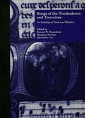 Cover: Songs of the Troubadours and Trouveres - CRC Press