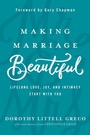 Cover: Making Marriage Beautiful - David C. Cook