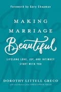 Cover: Making Marriage Beautiful - David C. Cook