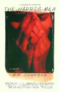 Cover: The Harris Men - Simon & Schuster