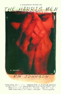 Enlarge image Cover: The Harris Men - Simon & Schuster