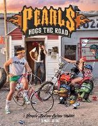 Enlarge image Cover: Pearls Hogs the Road: Volume 27 - Andrews McMeel Publishing