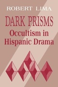Cover: Dark Prisms - The University Press of Kentucky