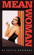 Cover: Mean Woman - University of Nebraska Press