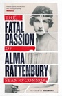Cover: The Fatal Passion of Alma Rattenbury - Simon & Schuster Ltd