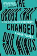 Cover: The Drugs That Changed Our Minds - Simon & Schuster Ltd