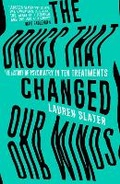 Cover: The Drugs That Changed Our Minds - Simon & Schuster Ltd