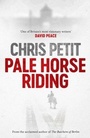 Cover: Pale Horse Riding - Simon + Schuster LLC