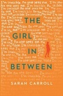 Cover: The Girl in Between - Simon & Schuster Children's
