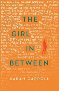 Enlarge image Cover: The Girl in Between - Simon & Schuster Children's