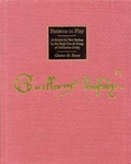 Cover: Patterns in Play - University of Nebraska Press