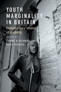 Cover: Youth Marginality in Britain - Policy Press