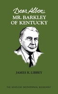 Cover: Dear Alben - The University Press of Kentucky