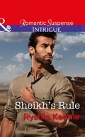 Cover: Sheikh's Rule - Mills & Boon