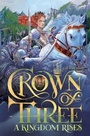 Cover: A Kingdom Rises - Aladdin