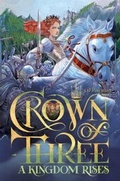 Cover: A Kingdom Rises - Aladdin