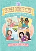 Cover: P.S. Send More Cookies - Paula Wiseman Books
