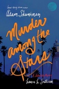 Cover: Murder Among the Stars - Simon & Schuster