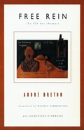 Cover: Free Rein - University of Nebraska Press