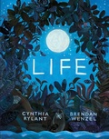 Cover: Life - Beach Lane Books