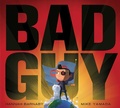 Cover: Bad Guy - Simon & Schuster Books for Young Readers
