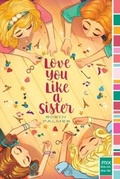 Cover: Love You Like a Sister - Aladdin