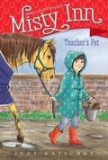 Cover: Teacher's Pet - Aladdin