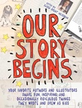 Cover: Our Story Begins - Simon & Schuster